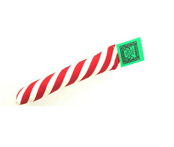 Ratherbee Candy Cane at Soft Paws